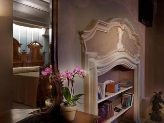 Boutique Hotel Villa dei Campi, Lake Garda