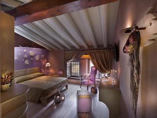 Boutique Hotel Villa dei Campi, Lake Garda