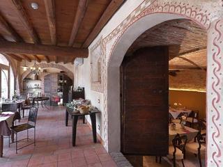 Boutique Hotel Villa dei Campi, Lake Garda