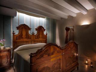 Boutique Hotel Villa dei Campi, Lake Garda