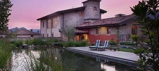 Boutique Hotel Villa dei Campi, Lake Garda