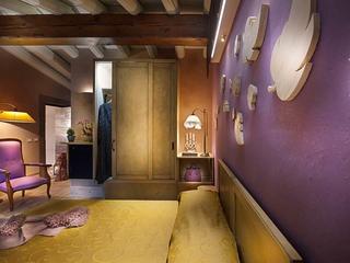 Boutique Hotel Villa dei Campi, Lake Garda