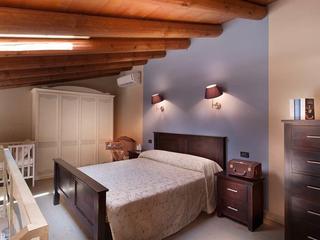 Boutique Hotel Villa dei Campi, Lake Garda