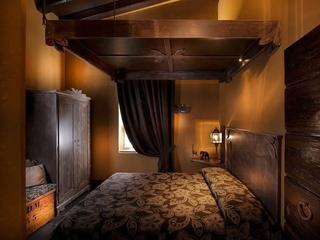 Boutique Hotel Villa dei Campi, Lake Garda