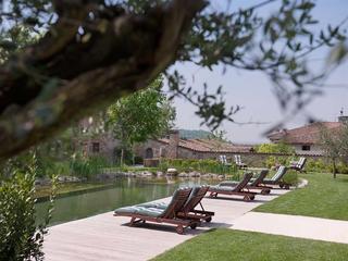 Boutique Hotel Villa dei Campi, Lake Garda