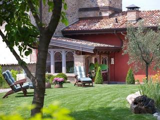 Boutique Hotel Villa dei Campi, Lake Garda