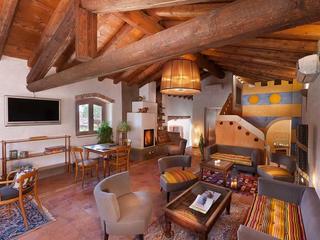 Boutique Hotel Villa dei Campi, Lake Garda