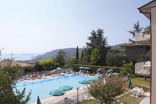 San Carlo, Lake Garda