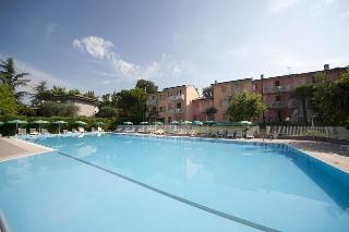 San Carlo, Lake Garda