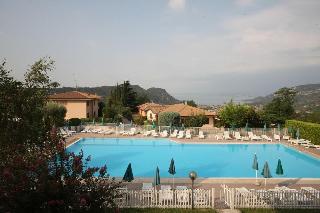 San Carlo, Lake Garda