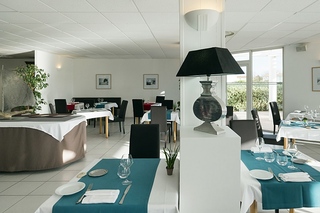 Thalacap Ile De Re, La Rochelle