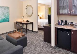 Springhill Suites Corona Riverside