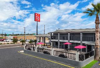 Econo Lodge Inn & Suites Laredo - Nuevo Laredo
