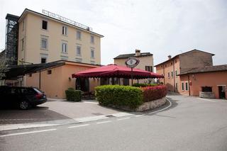 Pinamonte, Lake Garda