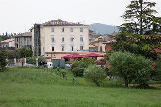 Pinamonte, Lake Garda