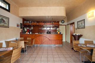 Pinamonte, Lake Garda