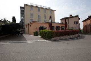 Pinamonte, Lake Garda
