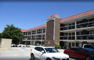 Surestay By Best Western Buena Park Anaheim