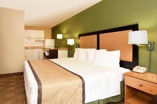 Extended Stay America - Orange County - Irvine Spe