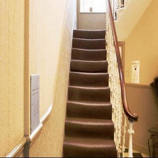 Paddington Hotel, Londyn