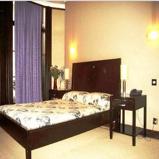 Paddington Hotel, Londyn