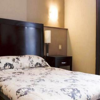 Paddington Hotel, Londyn