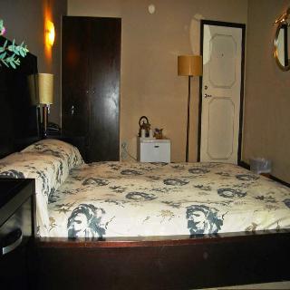 Paddington Hotel, Londyn