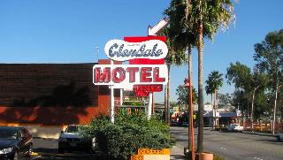 Glendale Motel