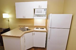 Extended Stay America - Orange County - Yorba Lind