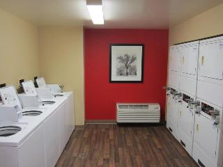 Extended Stay America - Orange County - Yorba Lind