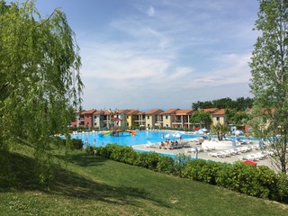 Belvedere Village, Lake Garda