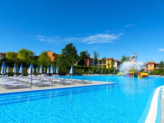 Belvedere Village, Lake Garda