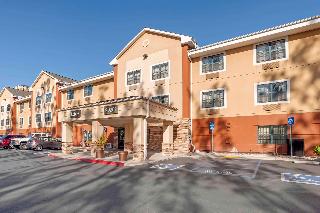 Extended Stay America - Orange County - Lake Fores