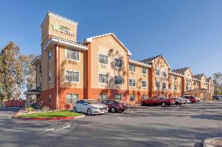 Extended Stay America - Orange County - Lake Fores
