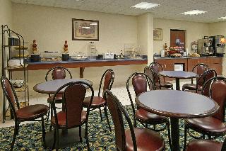 RAMADA LIMITED/CONFERENCE CENTER-MT. STERLING