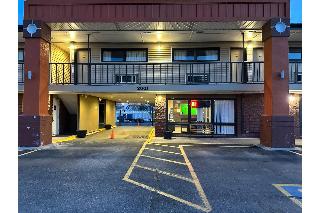 Stay Inn by OYO Near I 80 Lincoln West