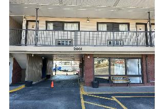 Stay Inn by OYO Near I 80 Lincoln West