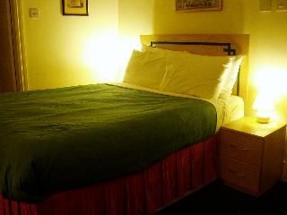 Hanover Hotel & McCartneys Bar, Liverpool
