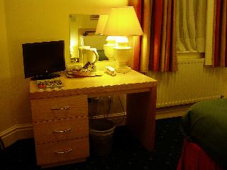 Hanover Hotel & McCartneys Bar, Liverpool