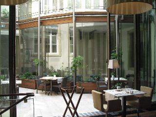 Le Place d'Armes
