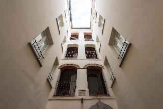 Il Chiostro, Livorno
