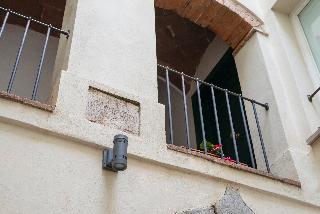 Il Chiostro, Livorno