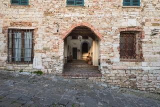 Il Chiostro, Livorno