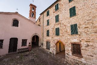 Il Chiostro, Livorno