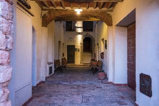 Il Chiostro, Livorno