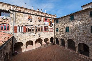 Il Chiostro, Livorno