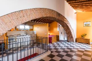 Il Chiostro, Livorno