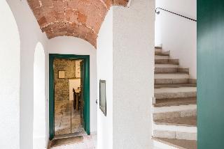 Il Chiostro, Livorno