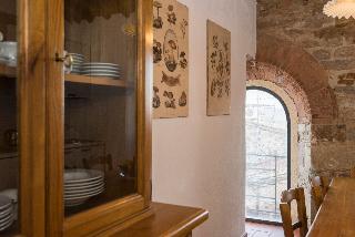 Il Chiostro, Livorno