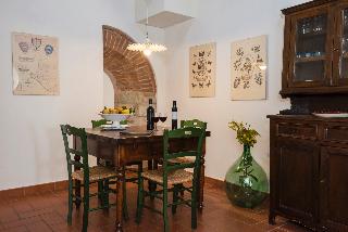 Il Chiostro, Livorno